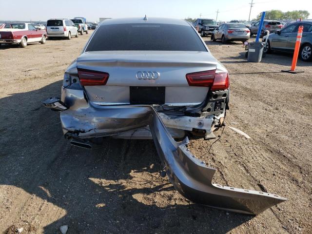 WAUC8AFC1HN068171 Audi A6 PREMIUM