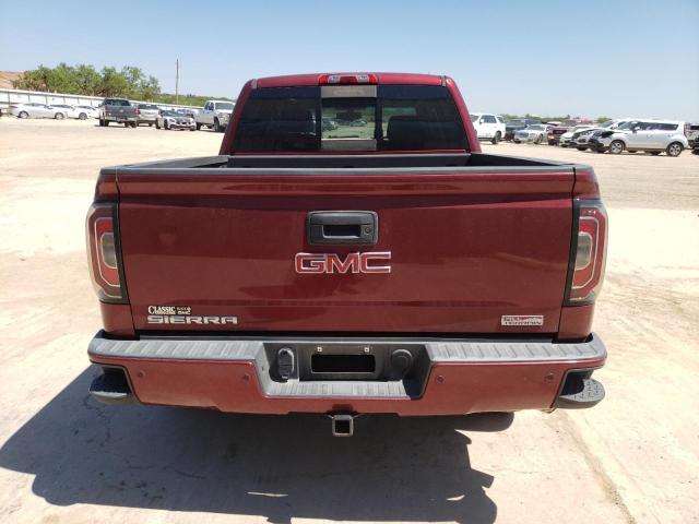 3GTU2NECXGG197292 GMC Sierra K1500 Slt