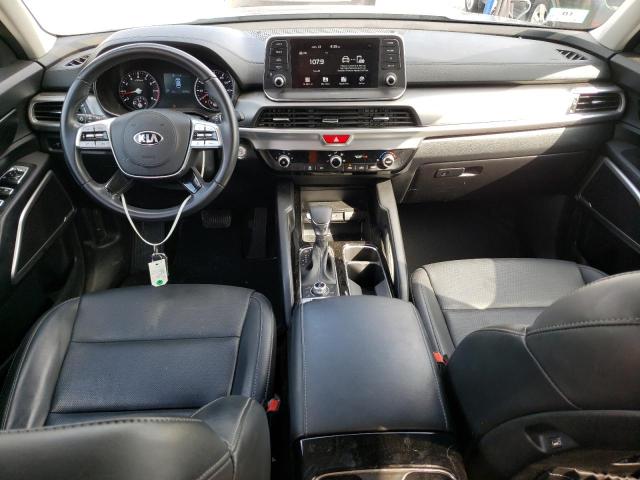 5XYP2DHC1MG098521 KIA Telluride Lx