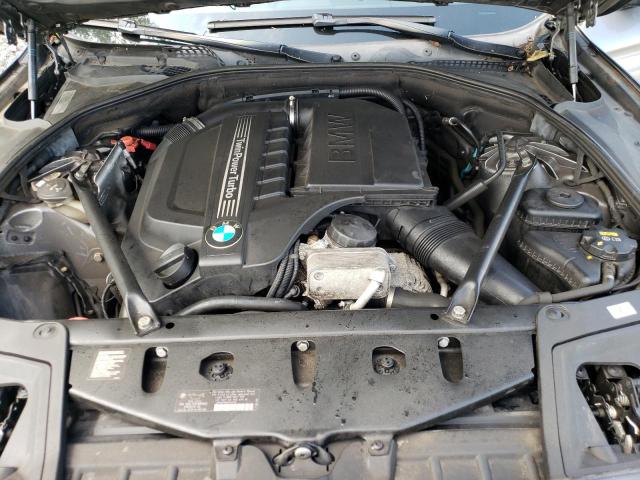 WBA5B3C51FD548242 BMW 535 XI