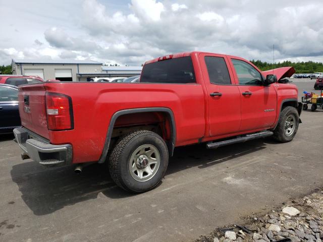 1GTV2LEH6GZ219597 GMC Sierra K1500