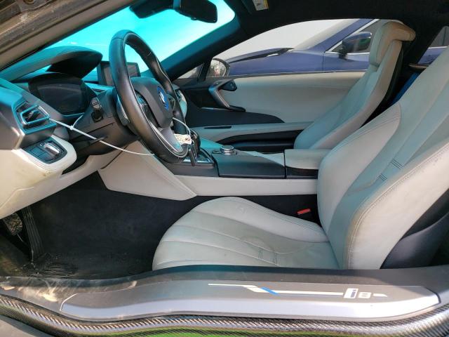 WBY2Z2C57FV392552 BMW I8