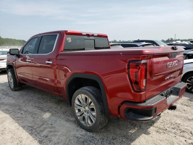 3GTU9FEL5MG268461 GMC Sierra K1500 Denali