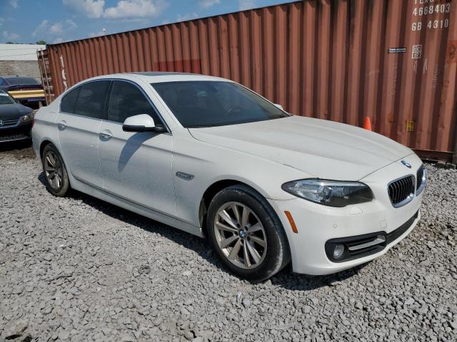 WBA5A5C58FD523627 BMW 528 I