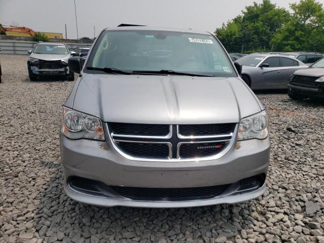 2C4RDGBG2KR637124 Dodge Grand Caravan Se