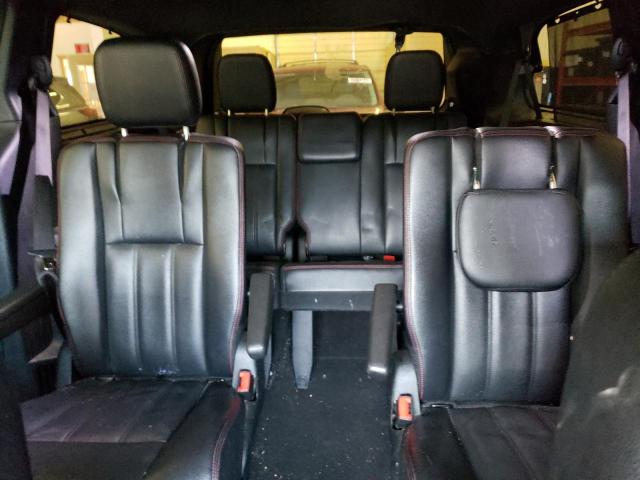 2C4RDGEGXHR671882 Dodge Grand Caravan Gt