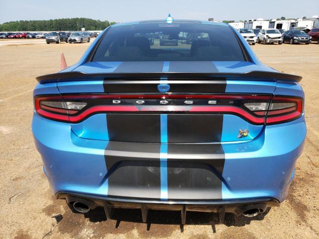 2C3CDXGJ0KH510585 Dodge Charger Scat Pack