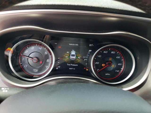 2C3CDXBG3MH632680 Dodge Charger Sxt