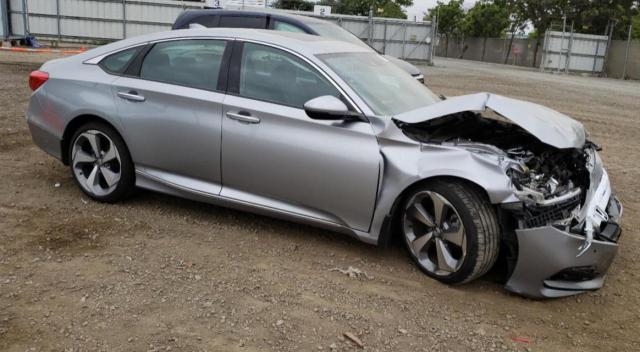 1HGCV2F9XLA004198 Honda Accord Touring