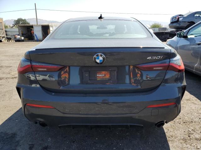 WBA53AP02NCK16704 BMW 430I