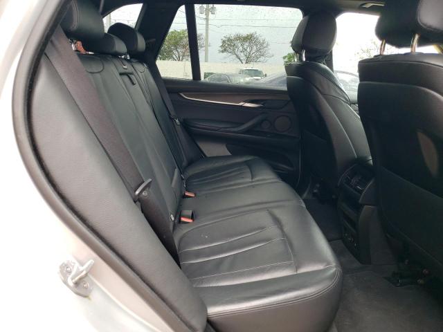 5UXKS4C52E0J96014 BMW X5 Xdrive35d
