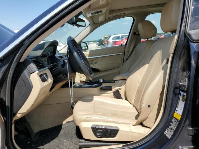 WBA8Z5C57FGS36218 BMW 328 Xigt Sulev