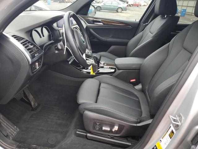 5UXTY5C05L9D68657 BMW X3 Xdrive30i