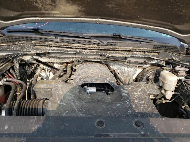 1GTV2VEC2FZ270500 GMC Sierra K1500 Slt