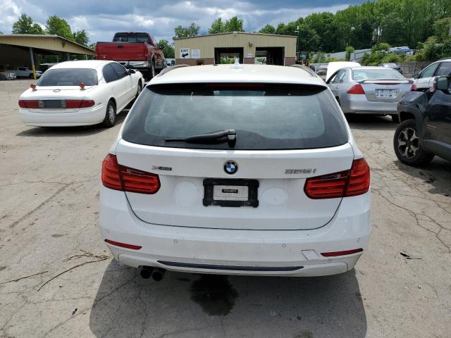 WBA3G7C59EF186051 BMW 328 XI