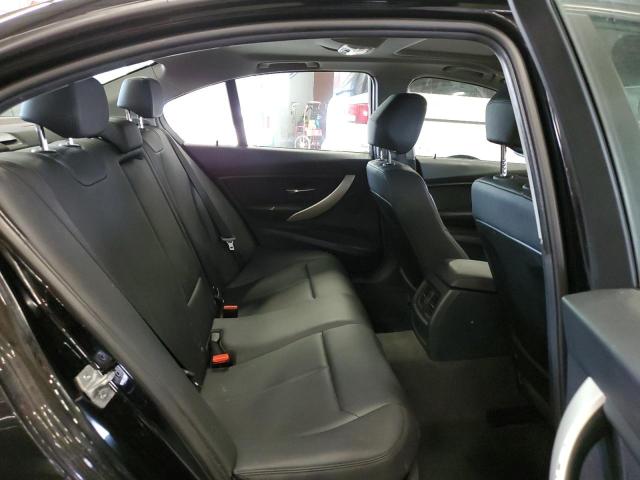 WBA3C3G54FNS73054 BMW 320 I Xdrive