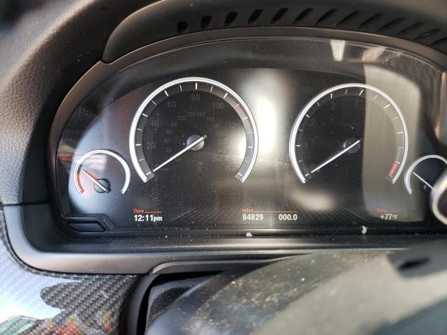 WBA5B1C51GG134981 BMW 535 I