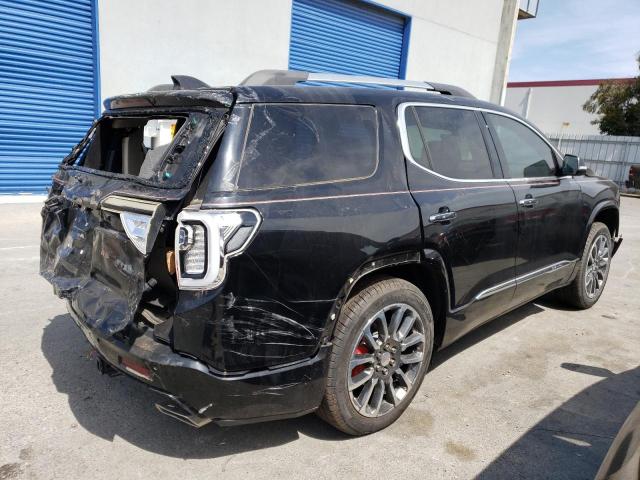 1GKKNPLS3LZ166761 GMC Acadia Denali