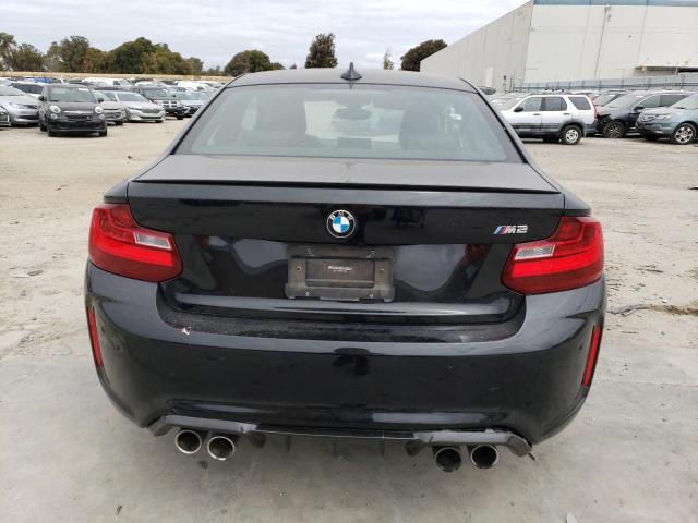 WBS1H9C56GV785977 BMW M2