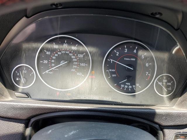 WBA8E9G54GNT85745 BMW 328 I Sulev