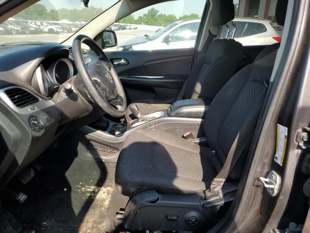 3C4PDDBG4FT633083 Dodge Journey Sxt