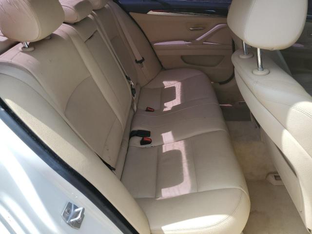WBA5A5C54ED505365 BMW 528 I