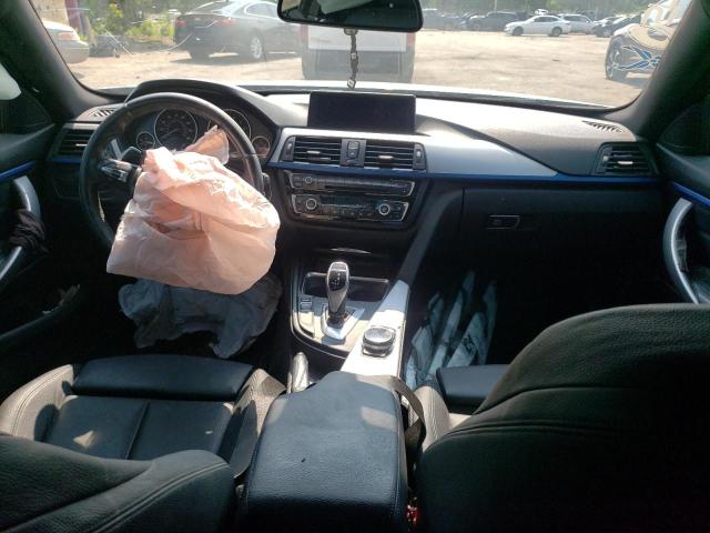 WBA3R1C51EK190917 BMW 435 I