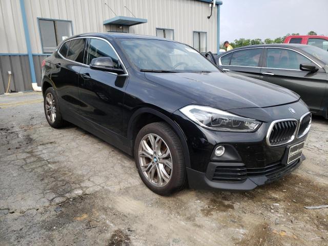 WBXYJ5C36JEF73174 BMW X2 Xdrive28i