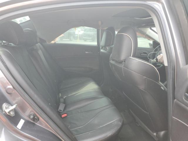 19UDE2F71KA004608 Acura Ilx Premium