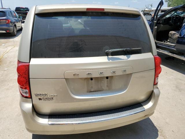 2C4RDGBG1FR690516 Dodge Grand Caravan Se