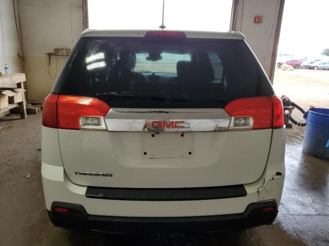 2GKALMEK6F6311126 GMC Terrain Sle