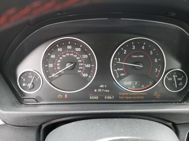 WBA4J1C53KBM12011 BMW 430i Gran Coupe