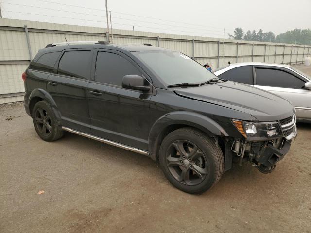 3C4PDCGG4FT688202 Dodge Journey Crossroad