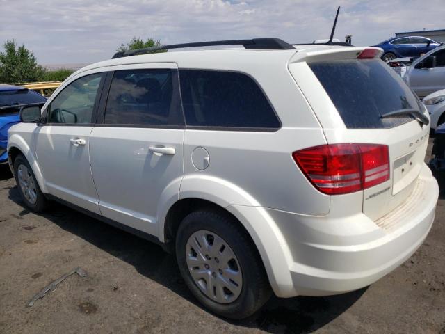 3C4PDCAB2KT870018 Dodge JOURNEY SE