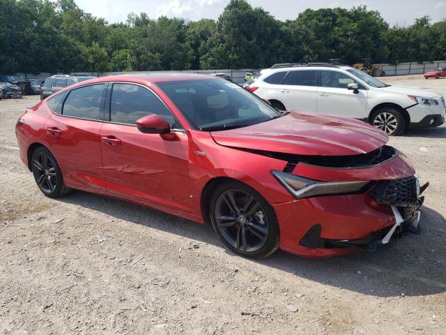 19UDE4H61PA014756 Acura Integra A-spec Tech