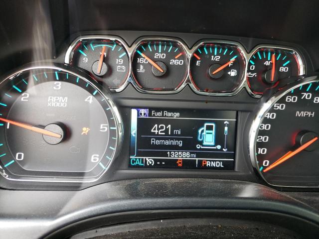 3GTU2NEC3HG191366 GMC Sierra K1500 Slt