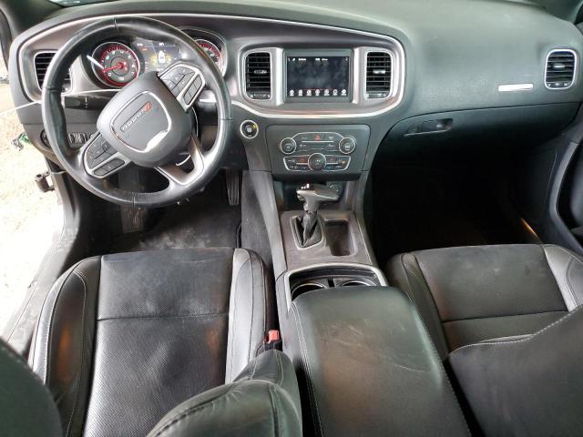 2C3CDXBG6MH548112 Dodge Charger Sxt
