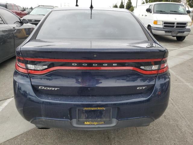 1C3CDFEB6FD392597 Dodge DART GT