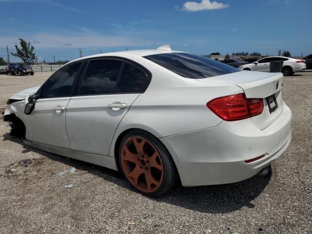 WBA3B1G53FNT64792 BMW 320 I
