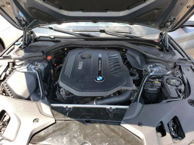 WBAJE7C30HG890472 BMW 540 XI