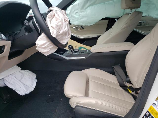 3MW5R7J0XN8C34790 BMW 330XI