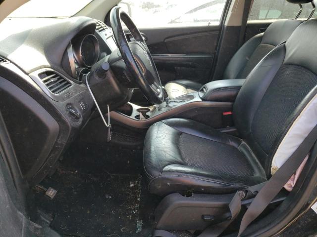 3C4PDCGG7JT369627 Dodge Journey Crossroad
