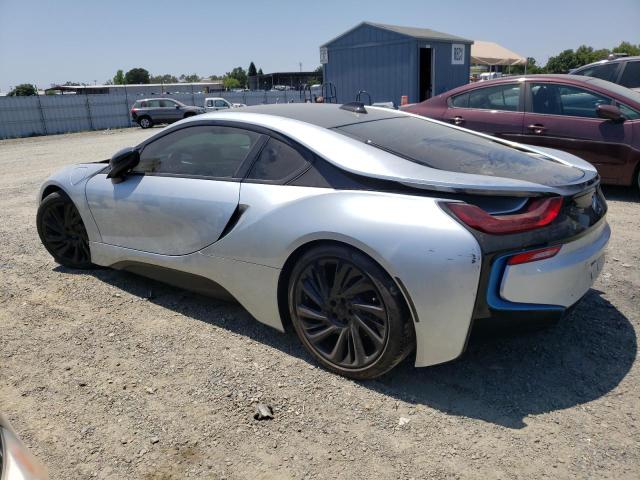 WBY2Z2C32HV676737 BMW I8