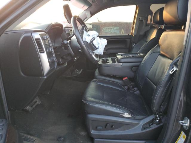 3GTU2UEC7FG315484 GMC Sierra K1500 Sle