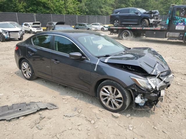 19UDE2F7XGA025741 Acura Ilx Premium Tech