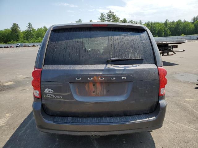 2C4RDGCG0GR362844 Dodge Grand Caravan Sxt