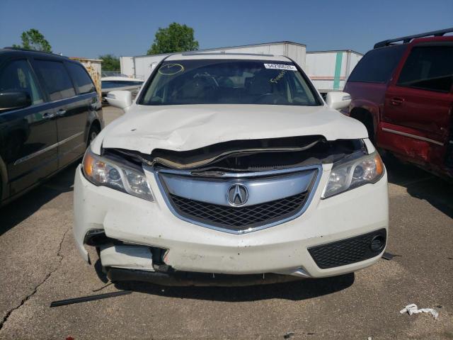 5J8TB3H39EL002604 Acura RDX