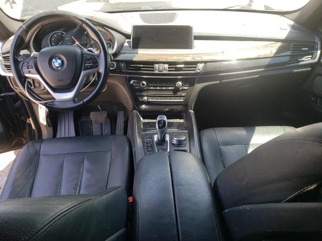 5UXKU2C36H0X46915 BMW X6 Xdrive35i