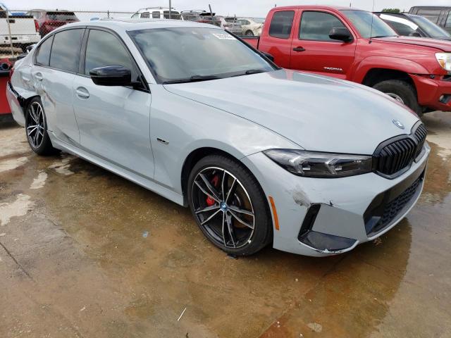 3MW39FF05P8D01213 BMW 330e