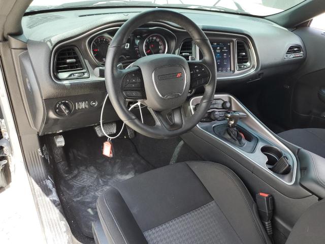 2C3CDZFJ1NH128177 Dodge Challenger R/t Scat Pack